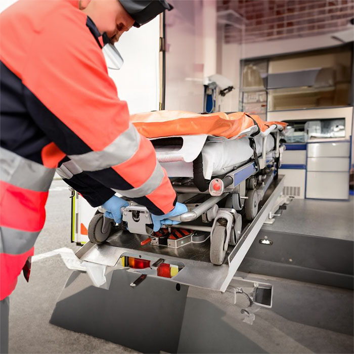 深圳出租私人救护车电话