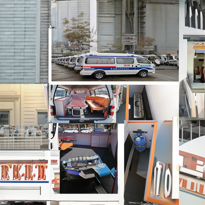 深圳租赁救护车联系电话