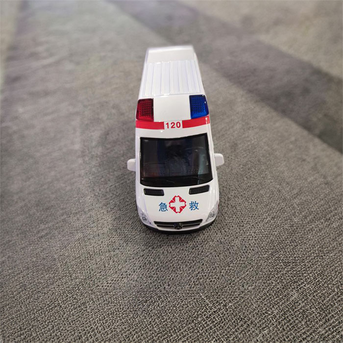 深圳出租救护车