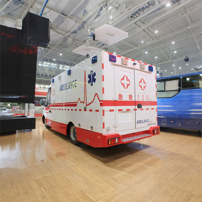 深圳租赁救护车联系电话