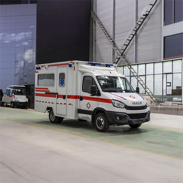 深圳租赁急救车电话