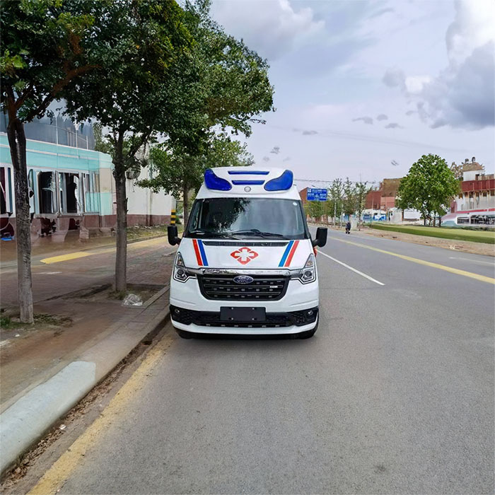 深圳租赁救护车电话号码