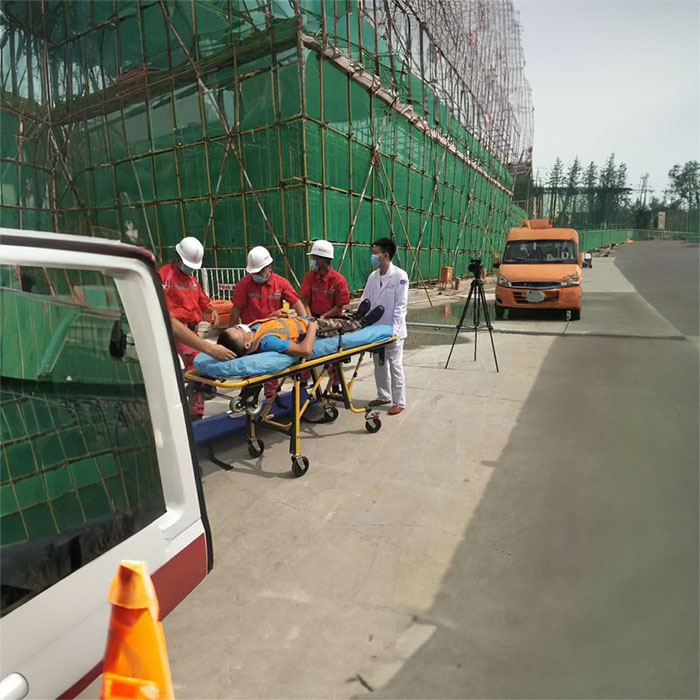 深圳出租私人救护车电话