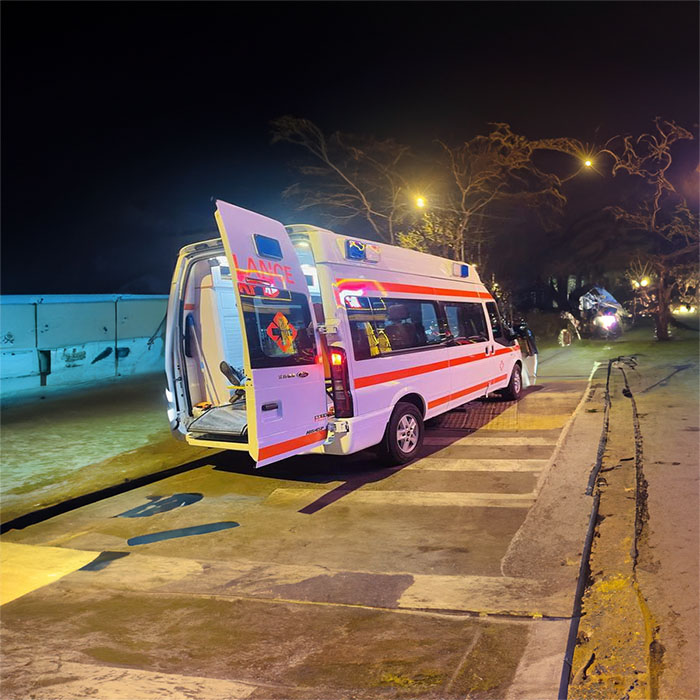 深圳租赁120电话