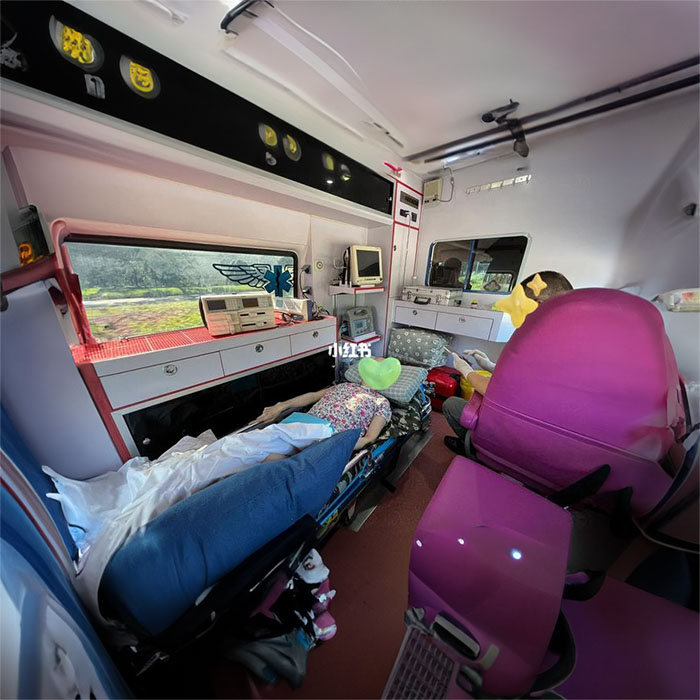 深圳租赁120电话