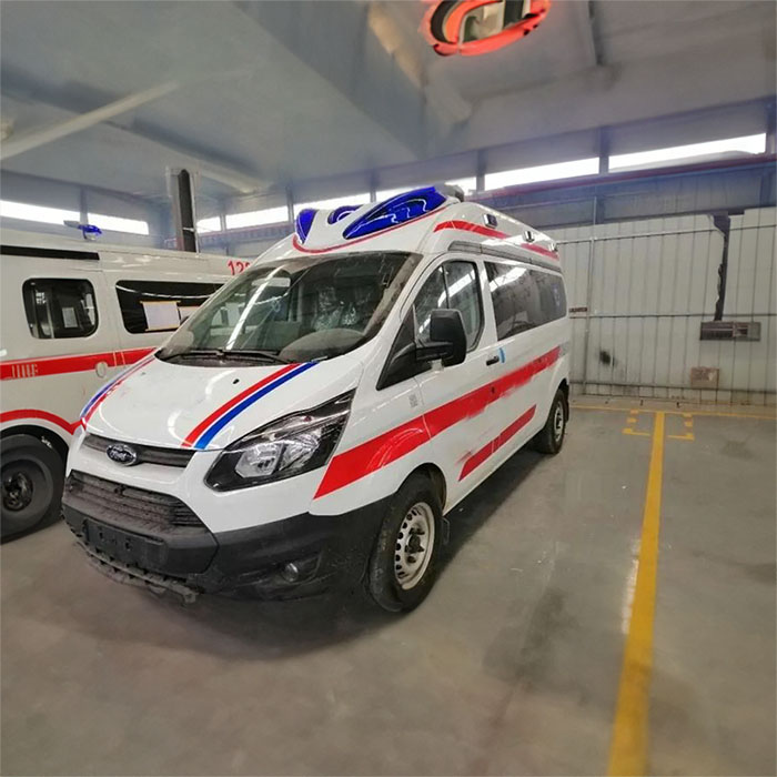 深圳租赁急救车联系方式