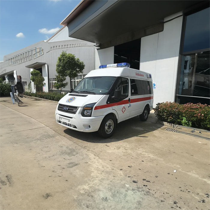 深圳出租私人救护车电话