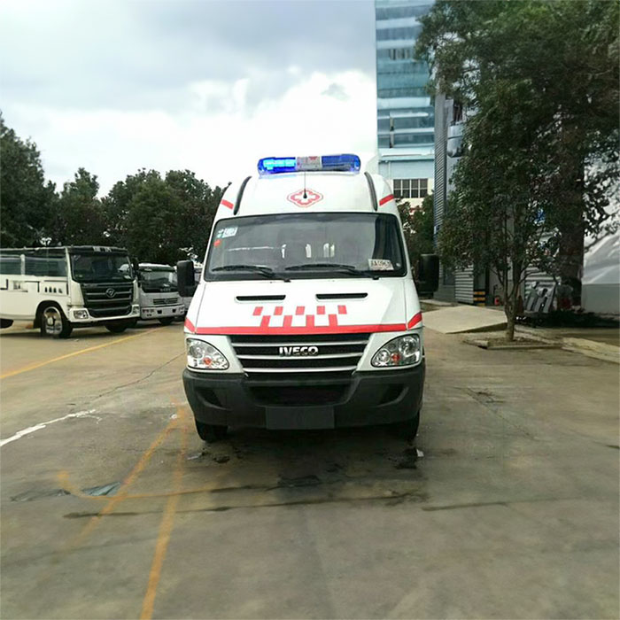 深圳出租急救车电话