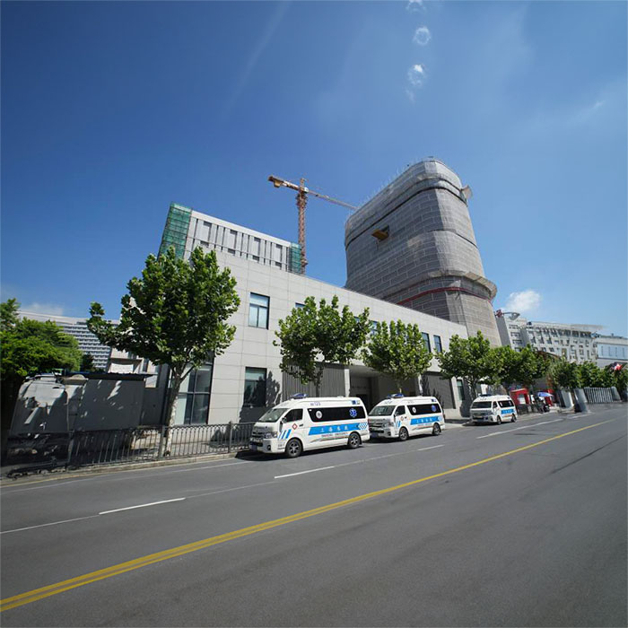 深圳租赁急救车联系电话