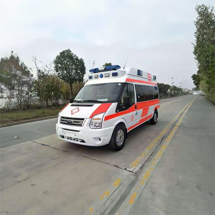 深圳出租急救车电话号码