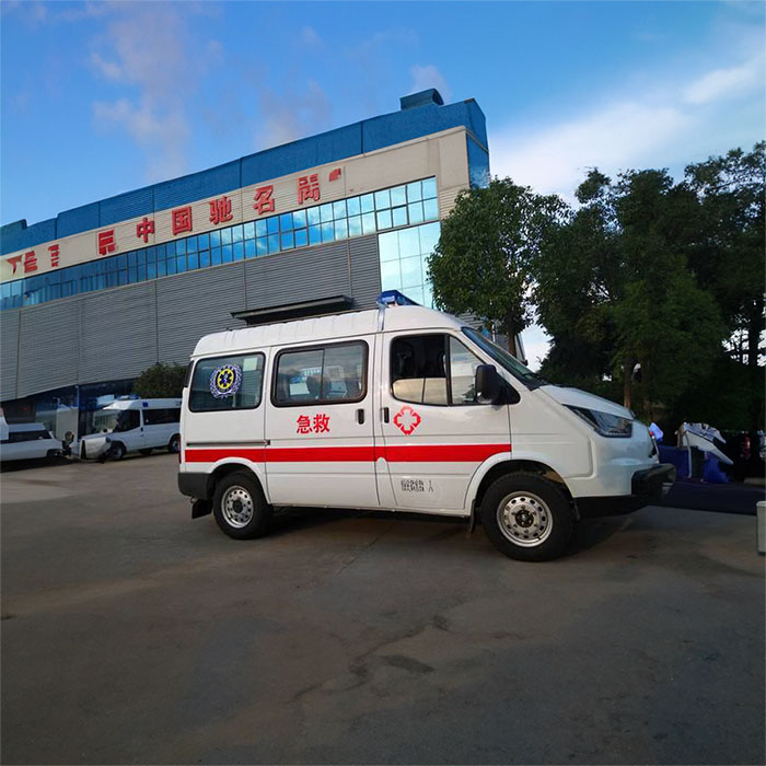 深圳租赁急救车电话号码