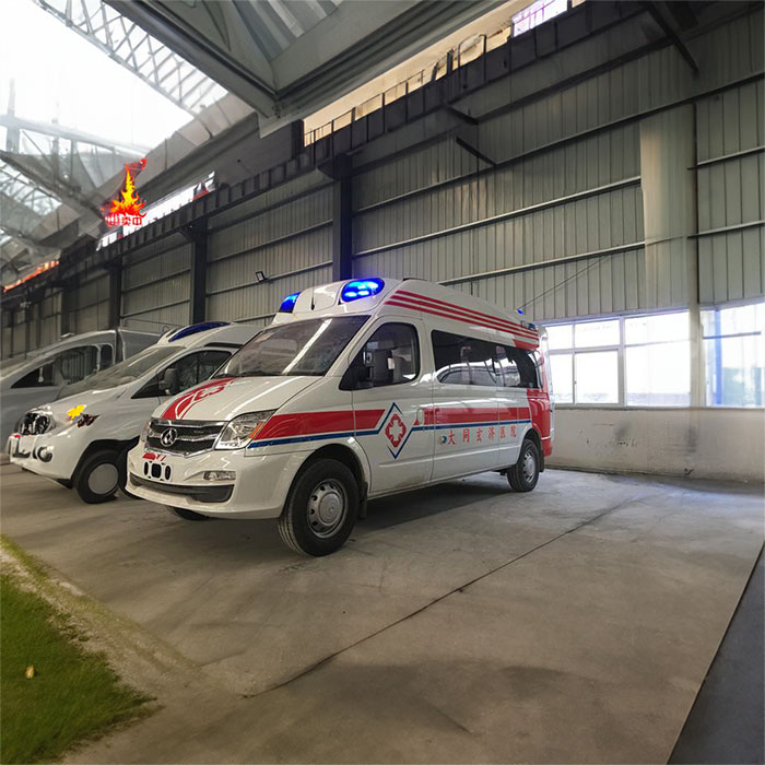 深圳出租救护车电话号码