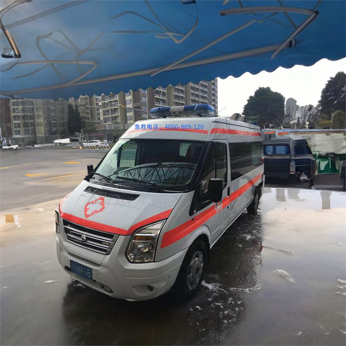 深圳租赁120联系电话