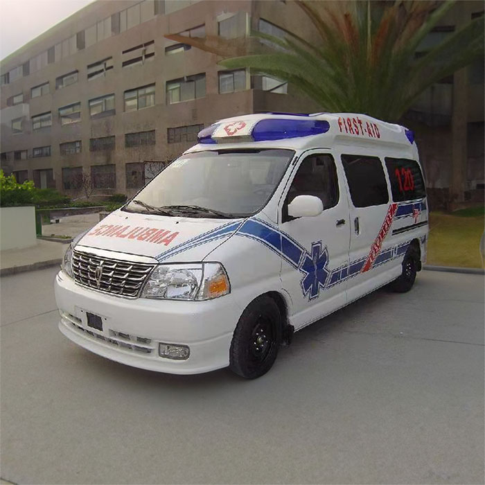 深圳出租救护车电话号码