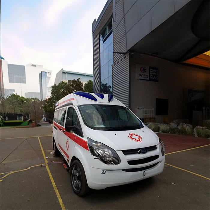 深圳租赁私人救护车