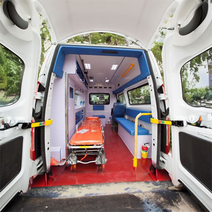 深圳租赁救护车联系电话