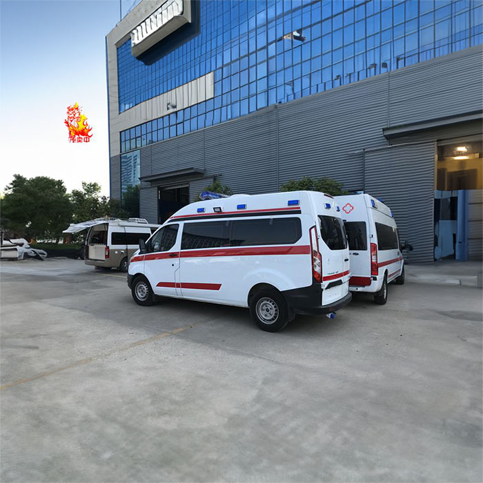 深圳出租救护车电话