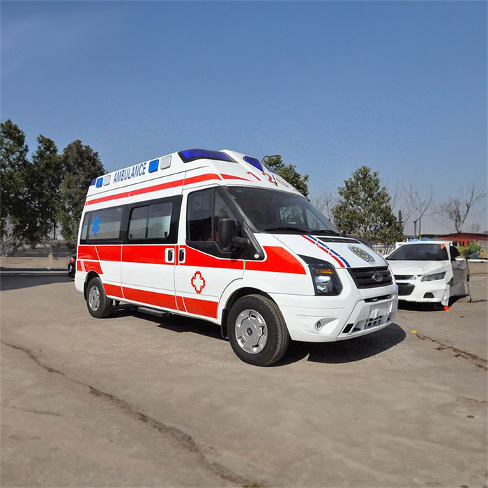 深圳出租私人救护车电话号码