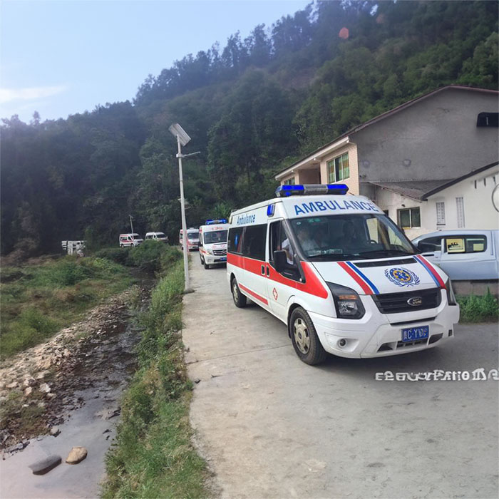 深圳出租120联系电话