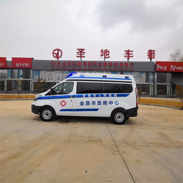 深圳租赁救护车联系电话