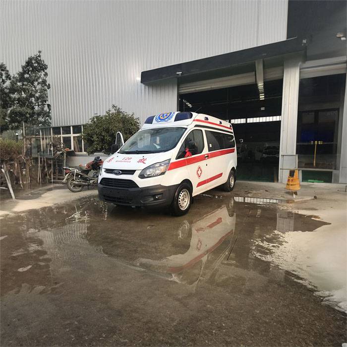 深圳出租私人救护车联系电话