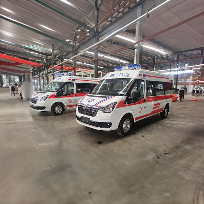 深圳出租急救车联系电话