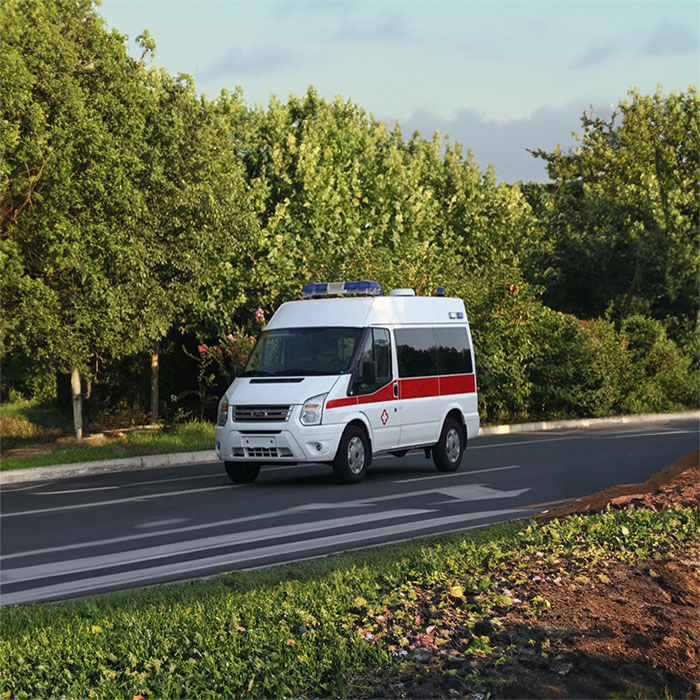深圳租赁救护车电话号码