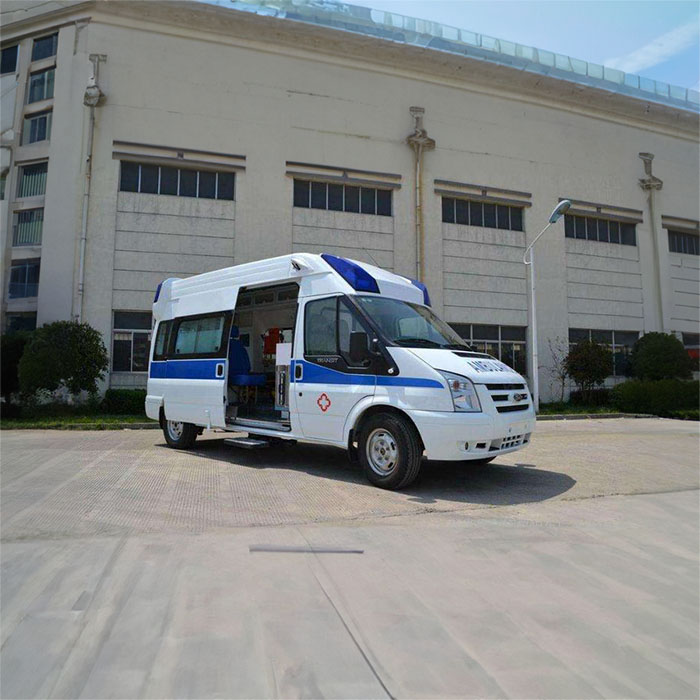 深圳租赁私人救护车联系方式