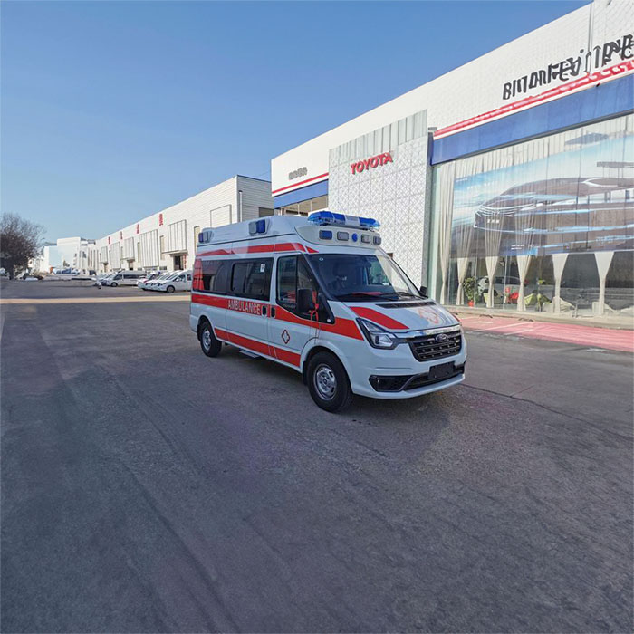 深圳出租私人救护车联系电话