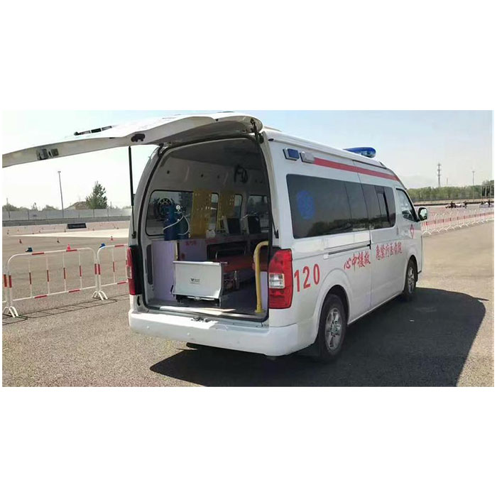 深圳出租救护车电话号码