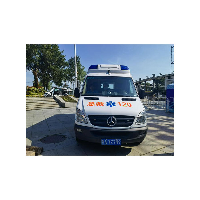 深圳出租私人救护车联系方式