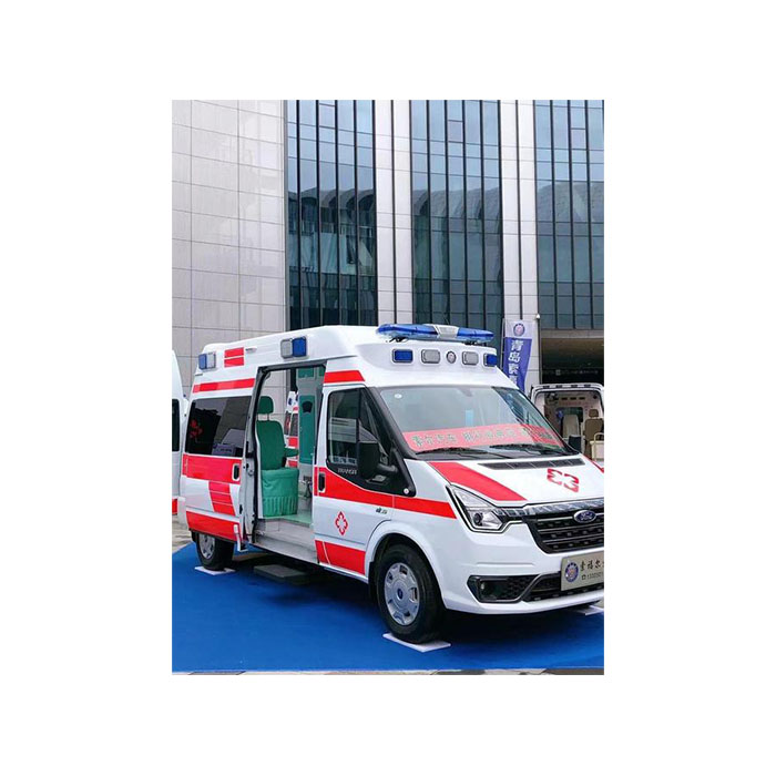 深圳租赁私人救护车电话