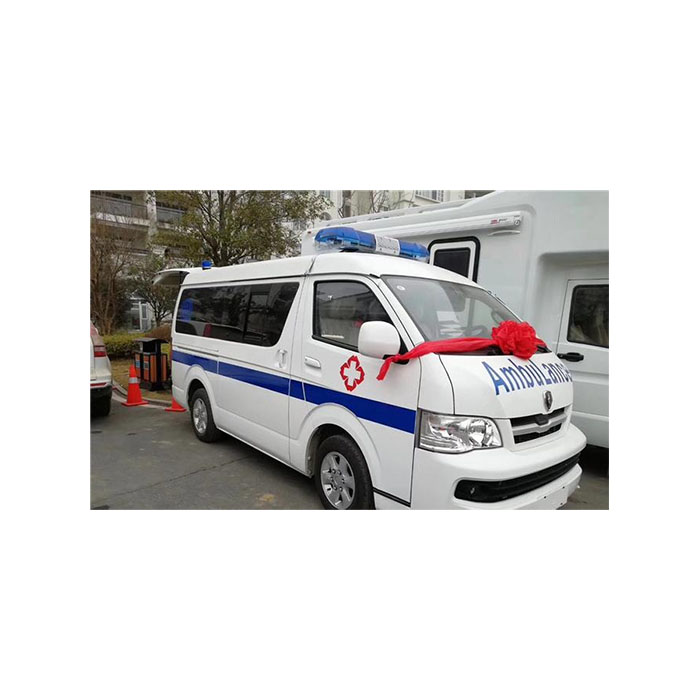 深圳租赁急救车联系方式