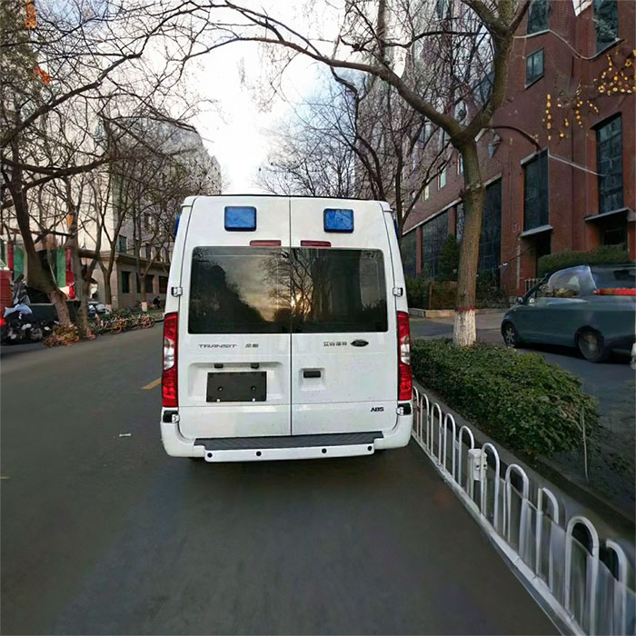 深圳出租私人救护车电话