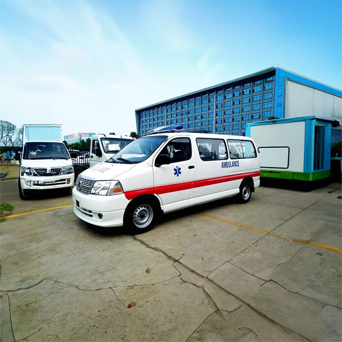 深圳租赁私人救护车电话