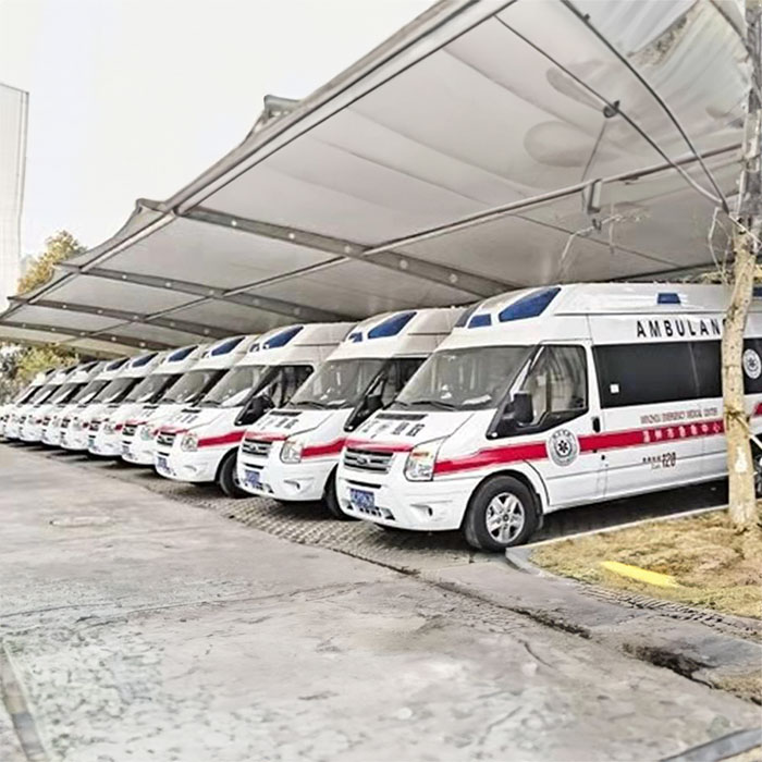 深圳租赁120电话