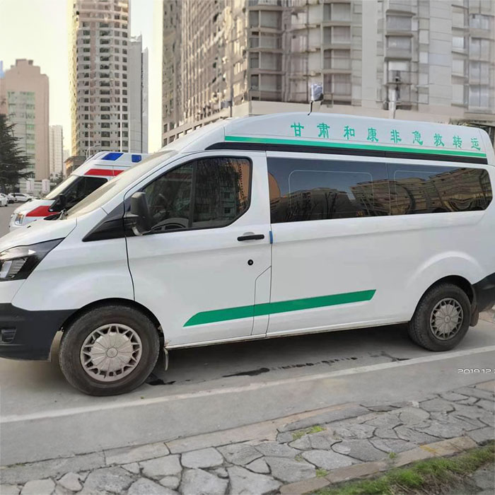 深圳出租私人救护车联系方式
