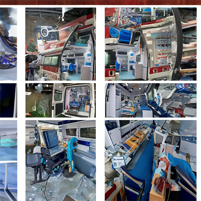 深圳租赁急救车电话号码