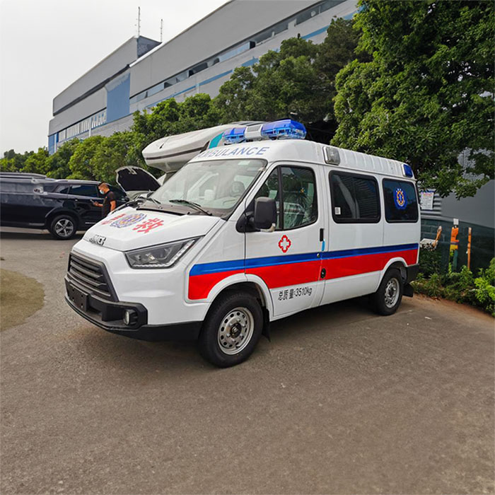 深圳出租救护车电话