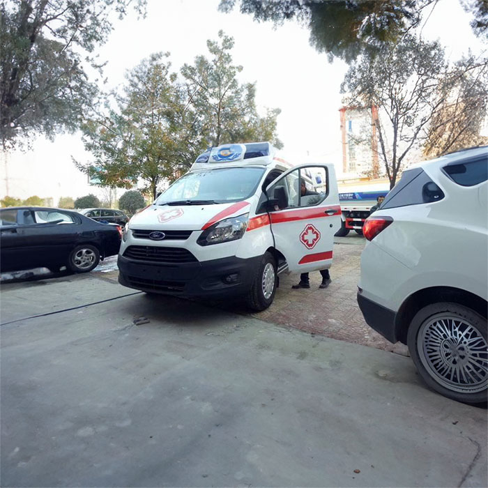 深圳租赁急救车电话号码