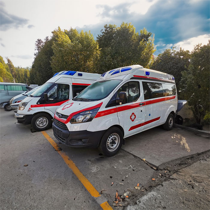 深圳租赁救护车电话号码