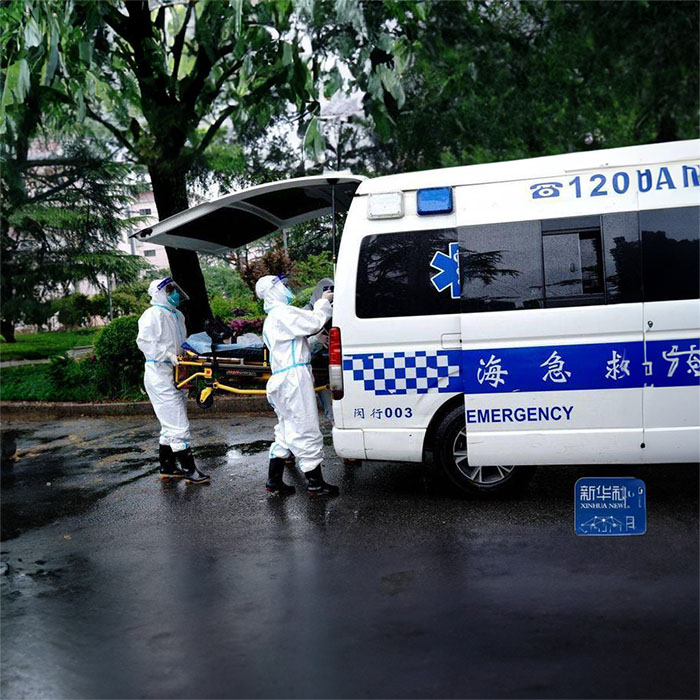 深圳租赁救护车联系电话