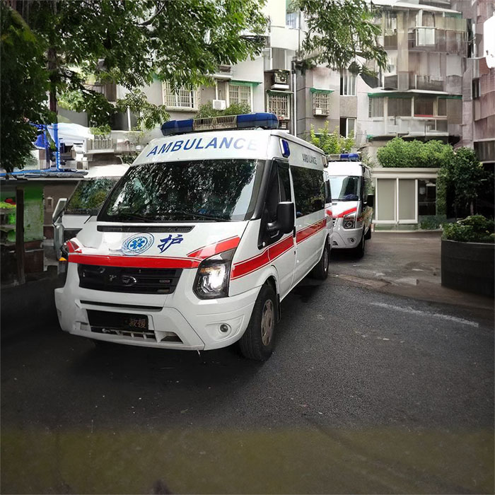 深圳租赁120联系电话