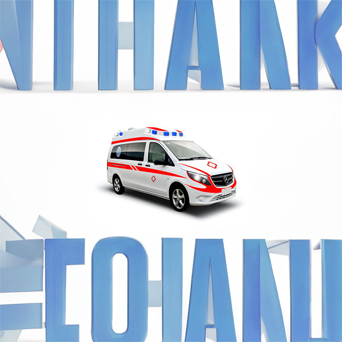 深圳出租急救车联系电话