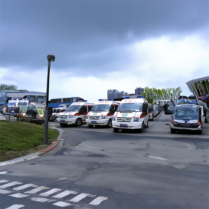 深圳出租120联系电话