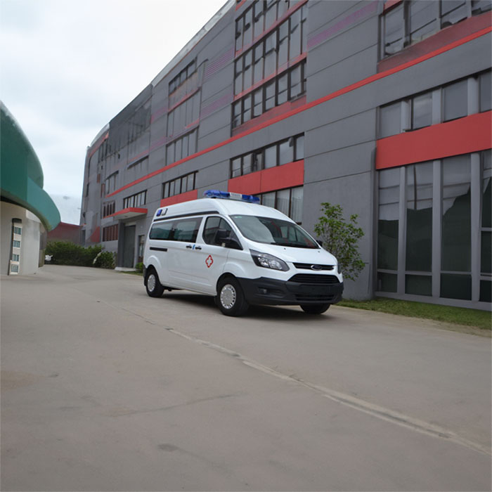 深圳出租救护车电话