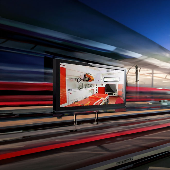 深圳租赁救护车联系方式