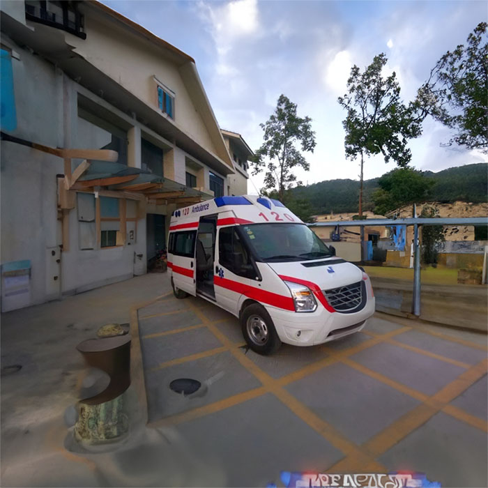 深圳出租120联系方式