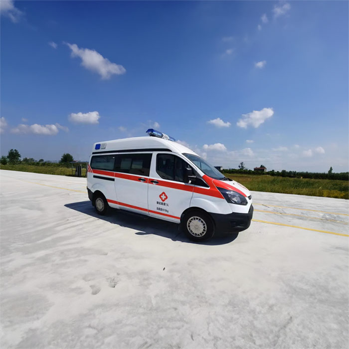 深圳租赁急救车联系电话
