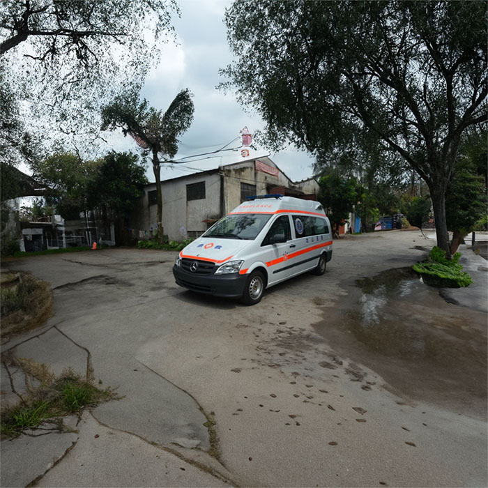 深圳出租120联系电话